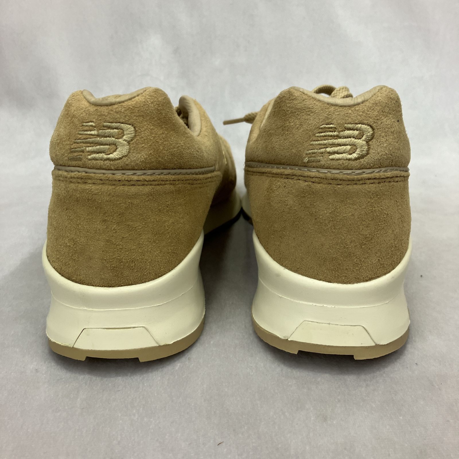 NEW BALANCE × UNITED ARROWS ニューバランス ユナイテッドアローズ