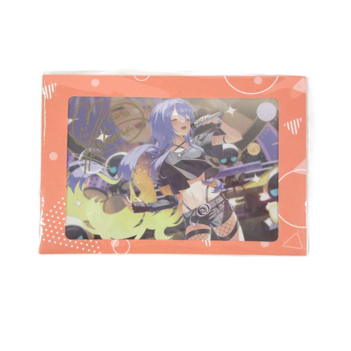  ムーナ ホシノヴァ 記念2025 ボイス以外 | ホロライブプロダクション ホロライブインドネシア DVPDZ ぬいぐるみ マスコット キャラクターグッズ