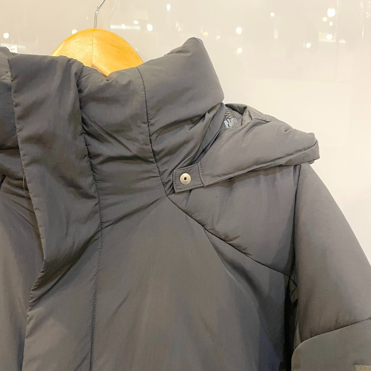 アディダス adidas MYSHELTER COLD.RDY JACKET マイシェルター 