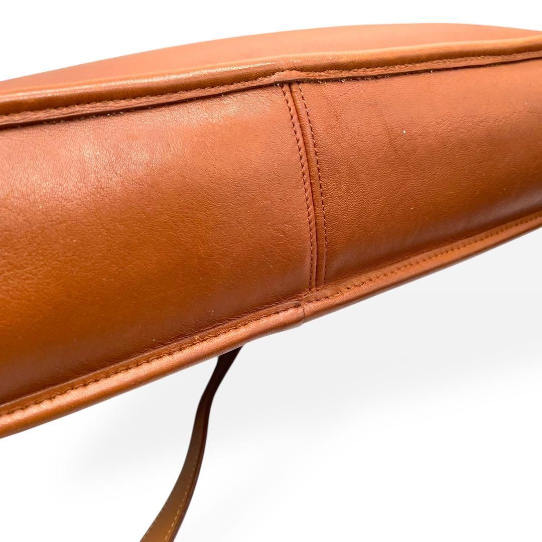 極美品 COACH オールドコーチ 2way ブリーフケース USA製 5265 - メルカリ