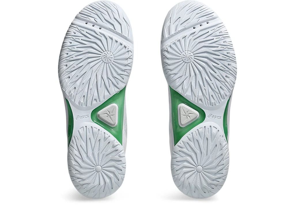 アシックス レディゲルフェアリー 9 〜 asics LADY GELFAIRY 9 (White