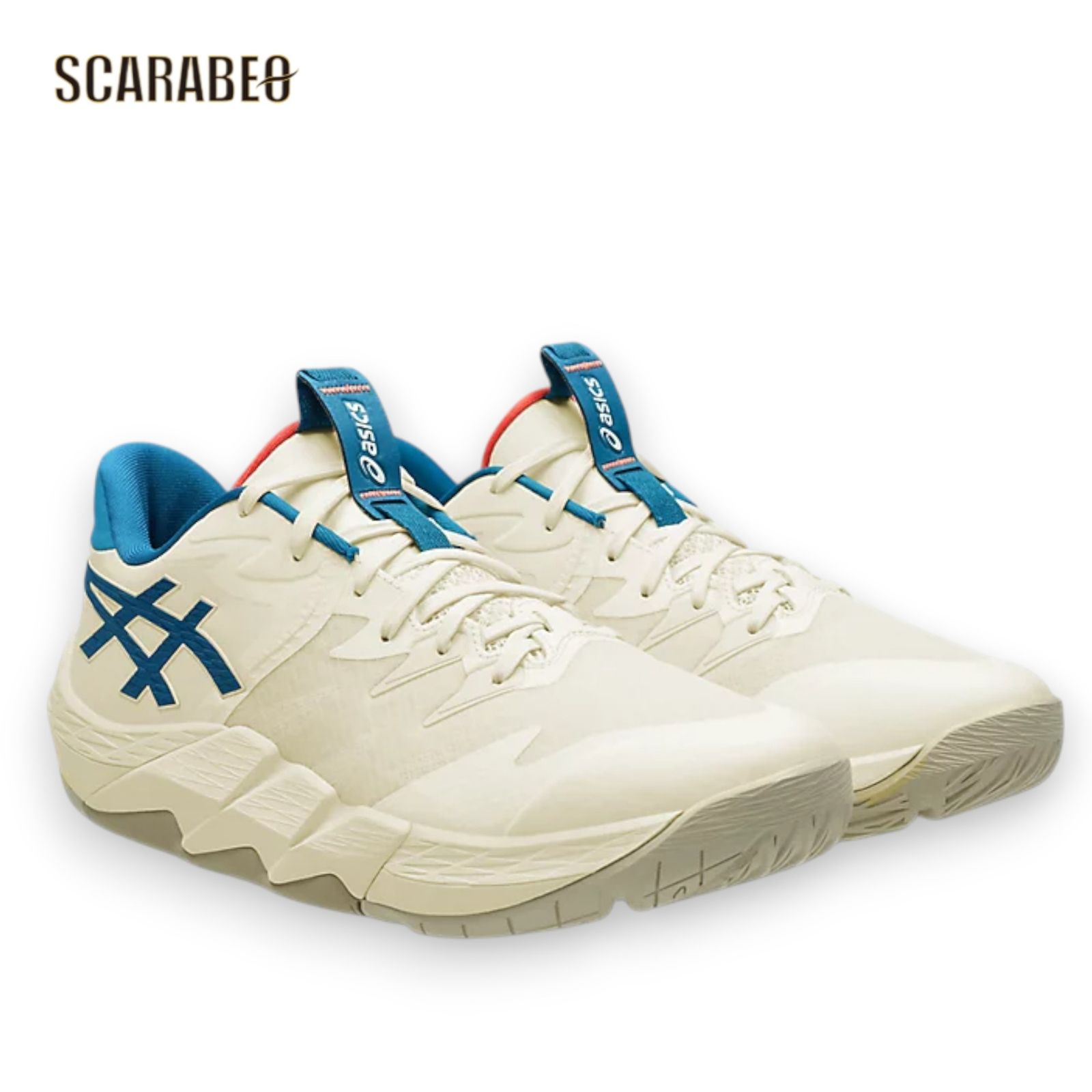 アシックス ASICS バスケットボールシューズ UNPRE ARS LOW 2 アンプレ 