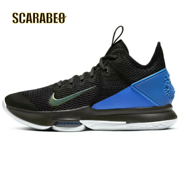 在庫処分セール】NIKE ナイキ LEBRON WITNESS IV EP レブロン ウィット