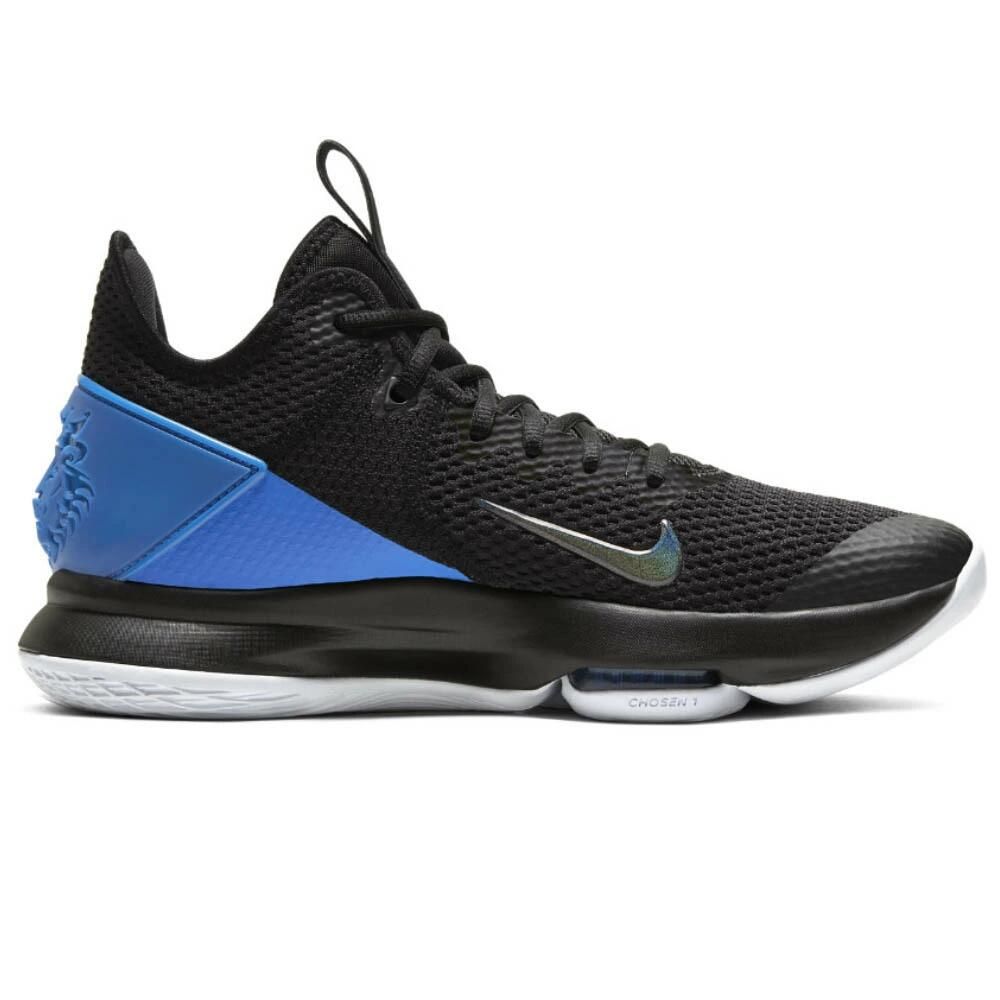 在庫処分セール】NIKE ナイキ LEBRON WITNESS IV EP レブロン ウィット