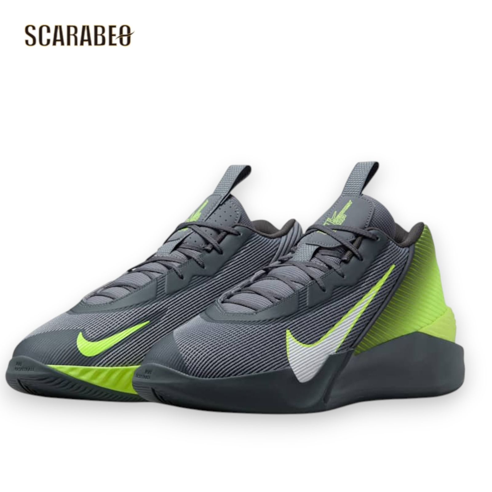 ナイキ G.T. ジャンプ アカデミー EP メンズ バスケットボールシューズ