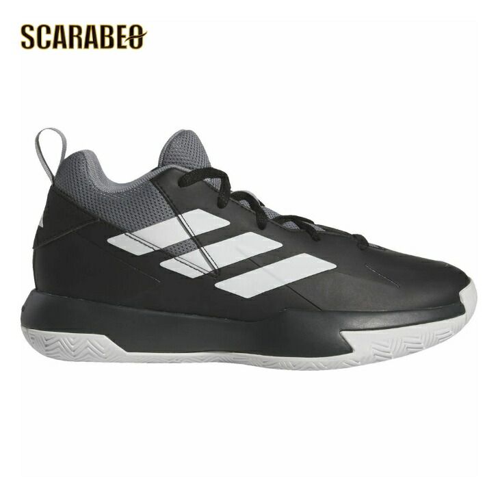 adidas アディダス Cross 'Em Up セレクト ジュニア バスケットボール