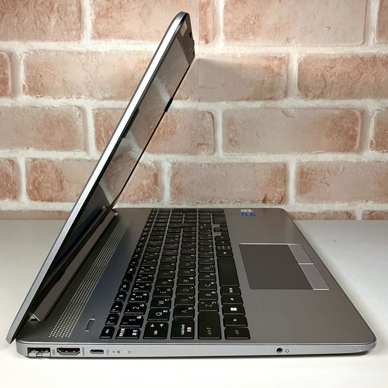 ☆Office2024☆ 美品 2022年製 テンキー付き 第11世代 Corei5 HP 250