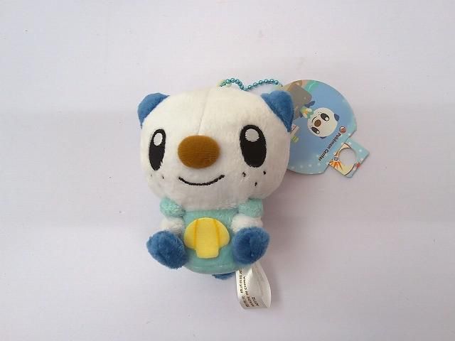 優良品 アニメ ポケモン ポケモンセンター ツタージャ ポカブ