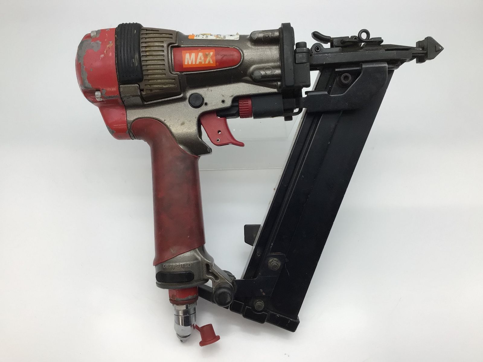 品 MAX|マックス HS-50 A|KB 50 T 0 スーパーネイラ IT_GJJVM 知立 M 04