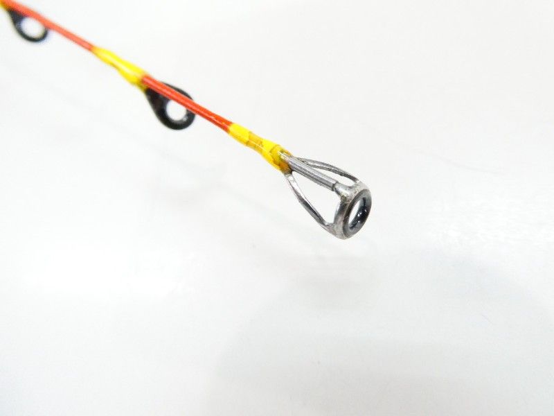 ダイワ 紅牙 AGS タイプK 67 HB-METAL 03-