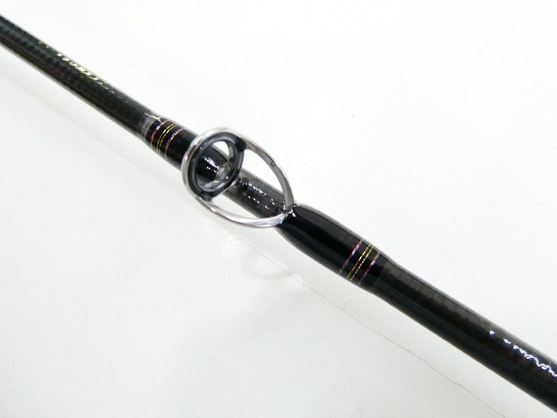 ダイワ 紅牙 MX N610MHB-MT・W (03-9301250018) - メルカリ