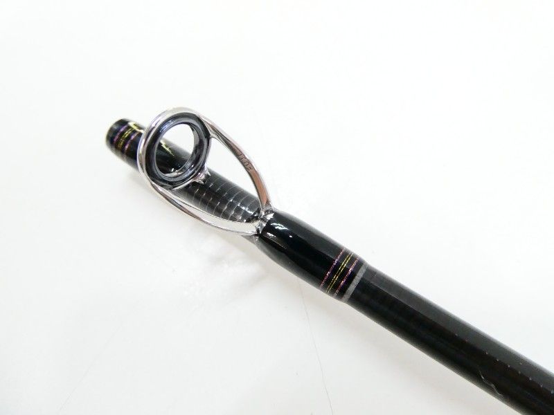 ダイワ 紅牙 MX N610MHB-MT・W (03-9301250018) - メルカリ