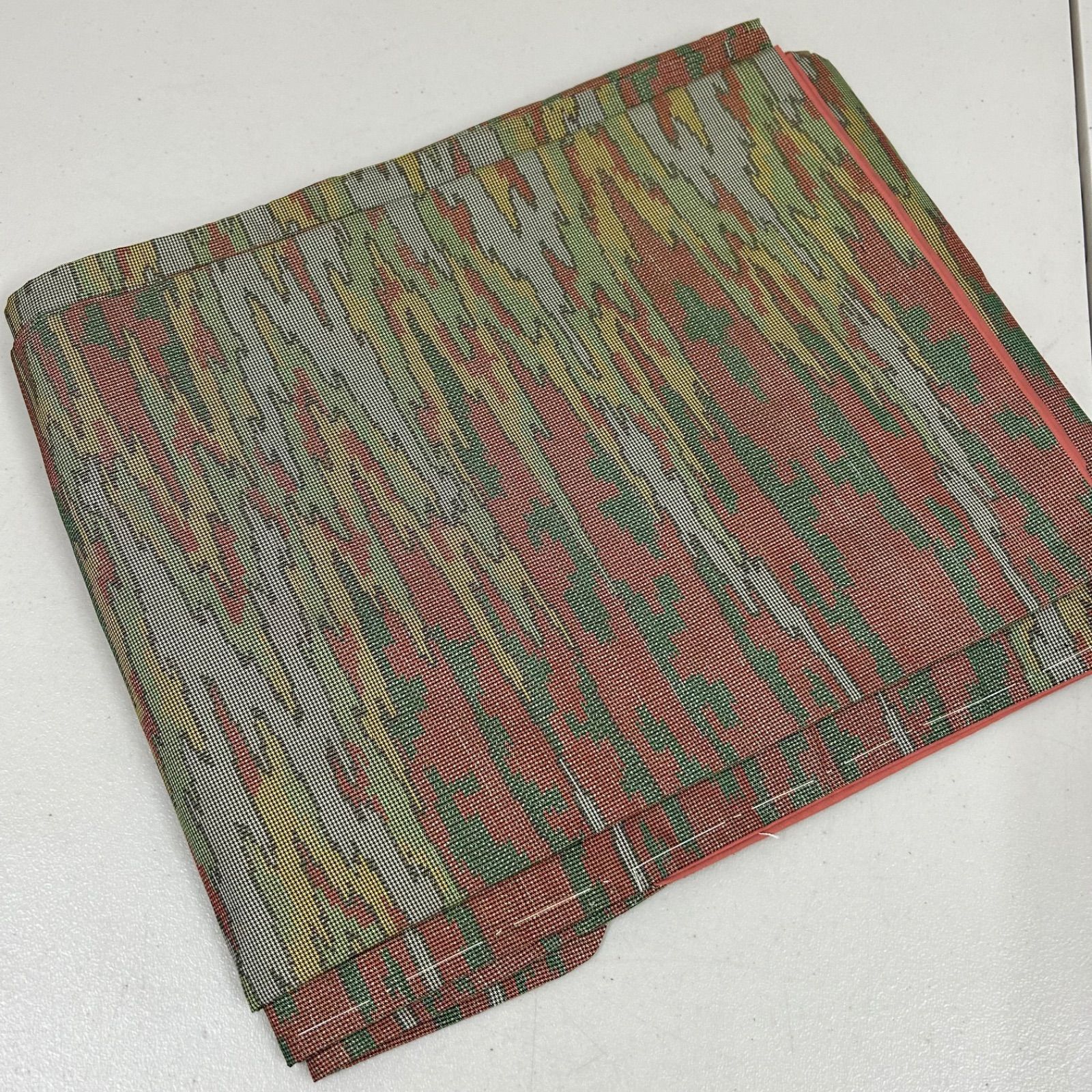 大島紬 着物 正絹 5着 着物まとめ売り リメイク材料 m-872 - メルカリ