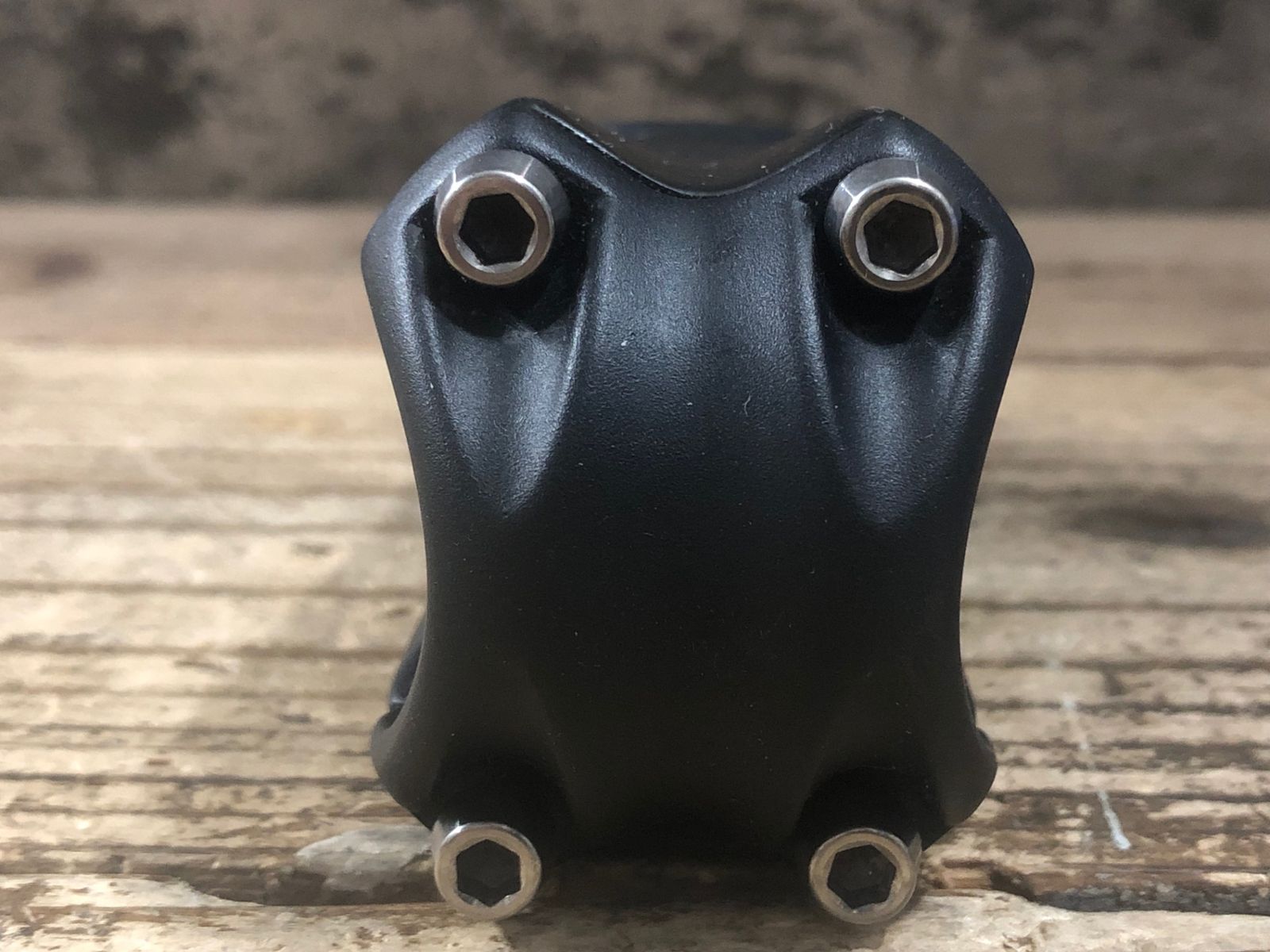 JU369 イーストン EASTON EC90 SL カーボン ステム 100mm Φ31.8 OS 10