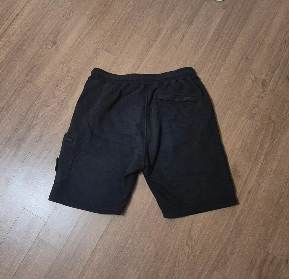 【訳あり】STONE  ハーフパンツ stone island（ストーンアイランド）ショートパンツハーフパンツ