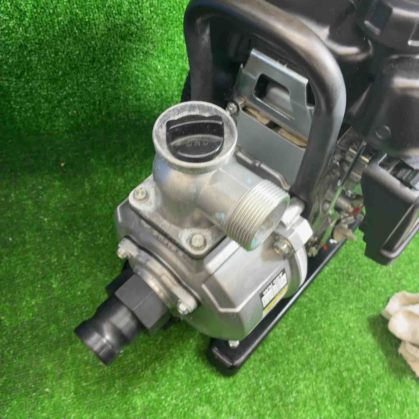 エンジンポンプ WX