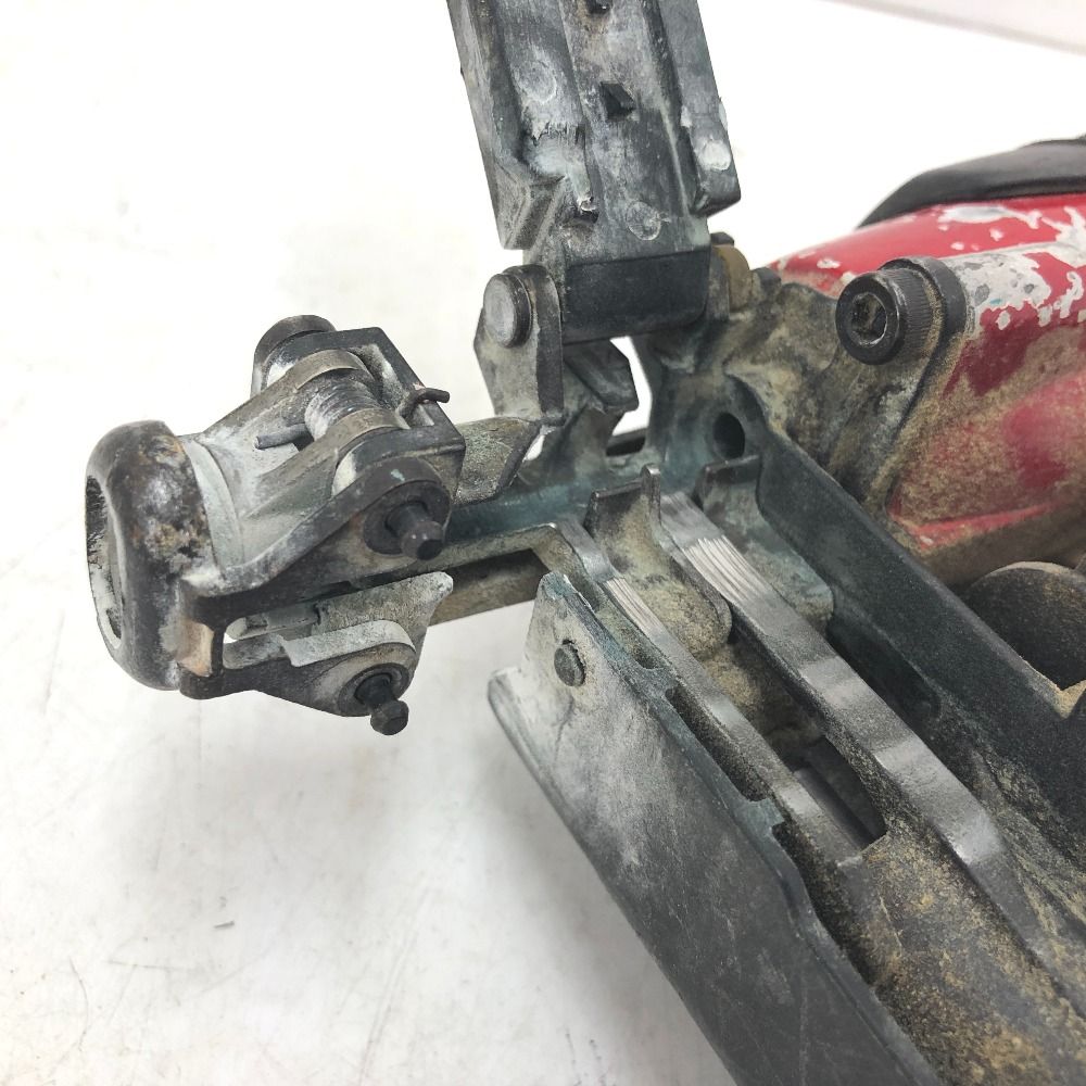 高圧エアビス打ち機 ねじ打機