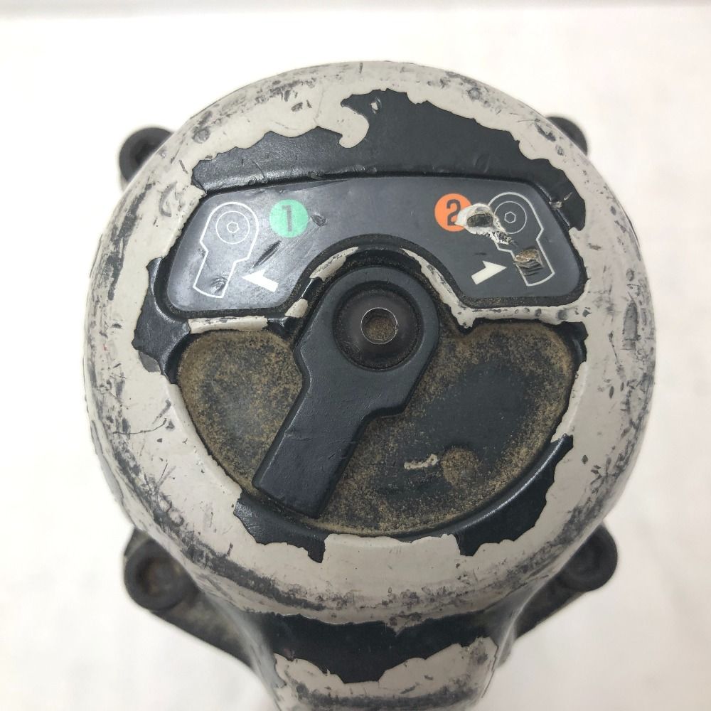  makita マキタ 41 mm 高圧エアビス打ち機 ねじ打機 本体のみ AR 410 HR 釘打機 エアーツール