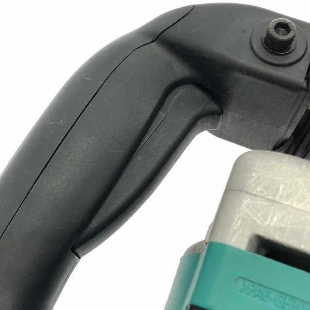 V コンクリートハンマー