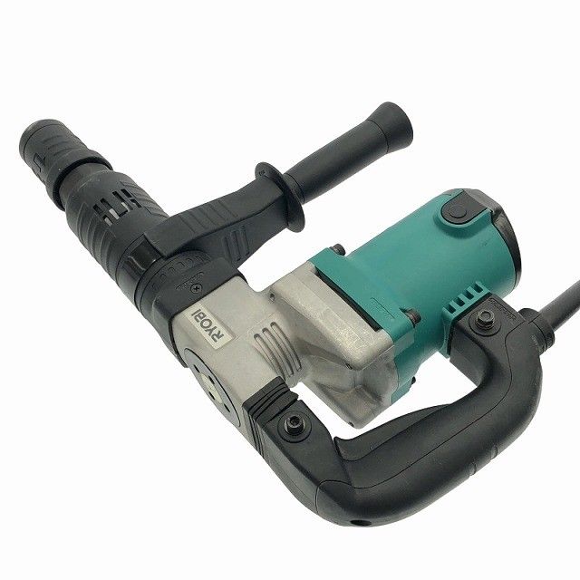 コンクリートハンマー