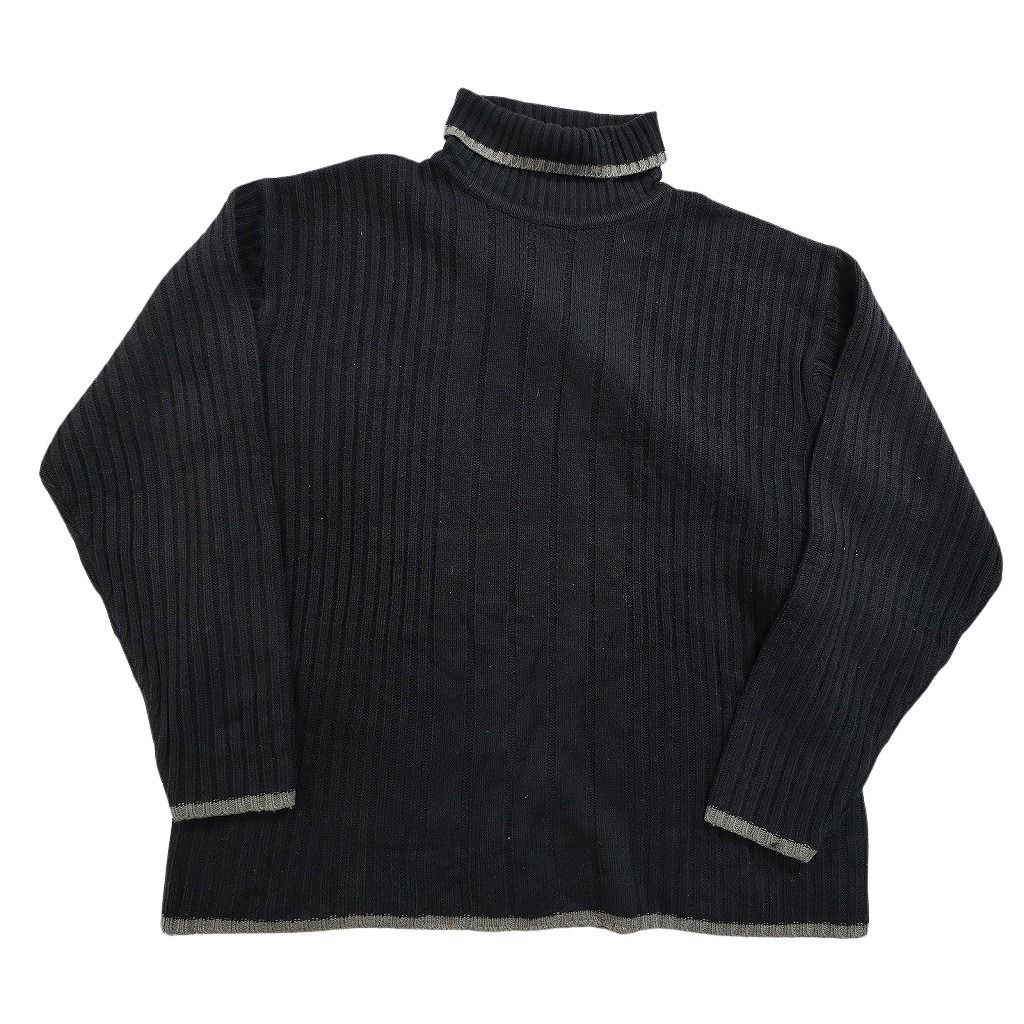 古着卸 まとめ売り セーター MIX 6枚セット (メンズ 2XL ) フルジップ