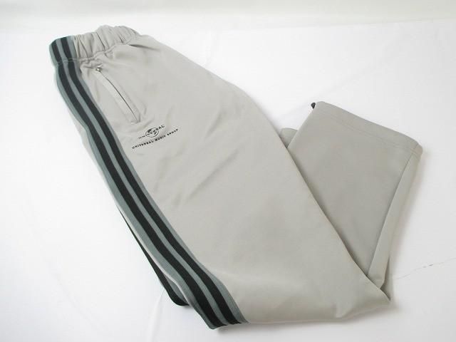 【新品未開封】Re:ERA トラックパンツ　Mサイズ/美品/キンプリ King & Prince Re:ERA POP-UP STORE 2024 トラックパンツ Mサイズ