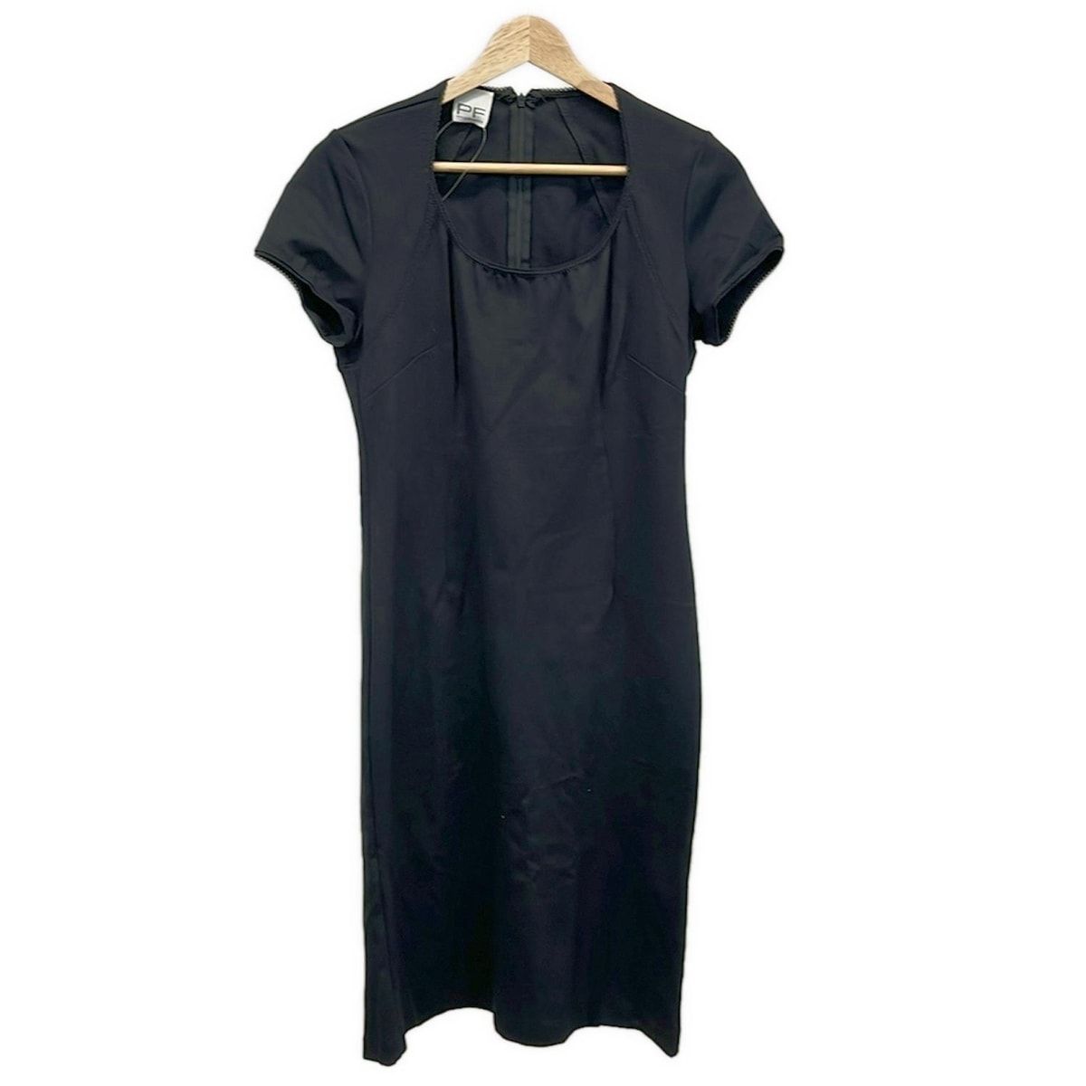 パオラフラーニ　ワンピース PAOLA FRANI(パオラ フラーニ) ワンピース サイズ8 M レディース美品