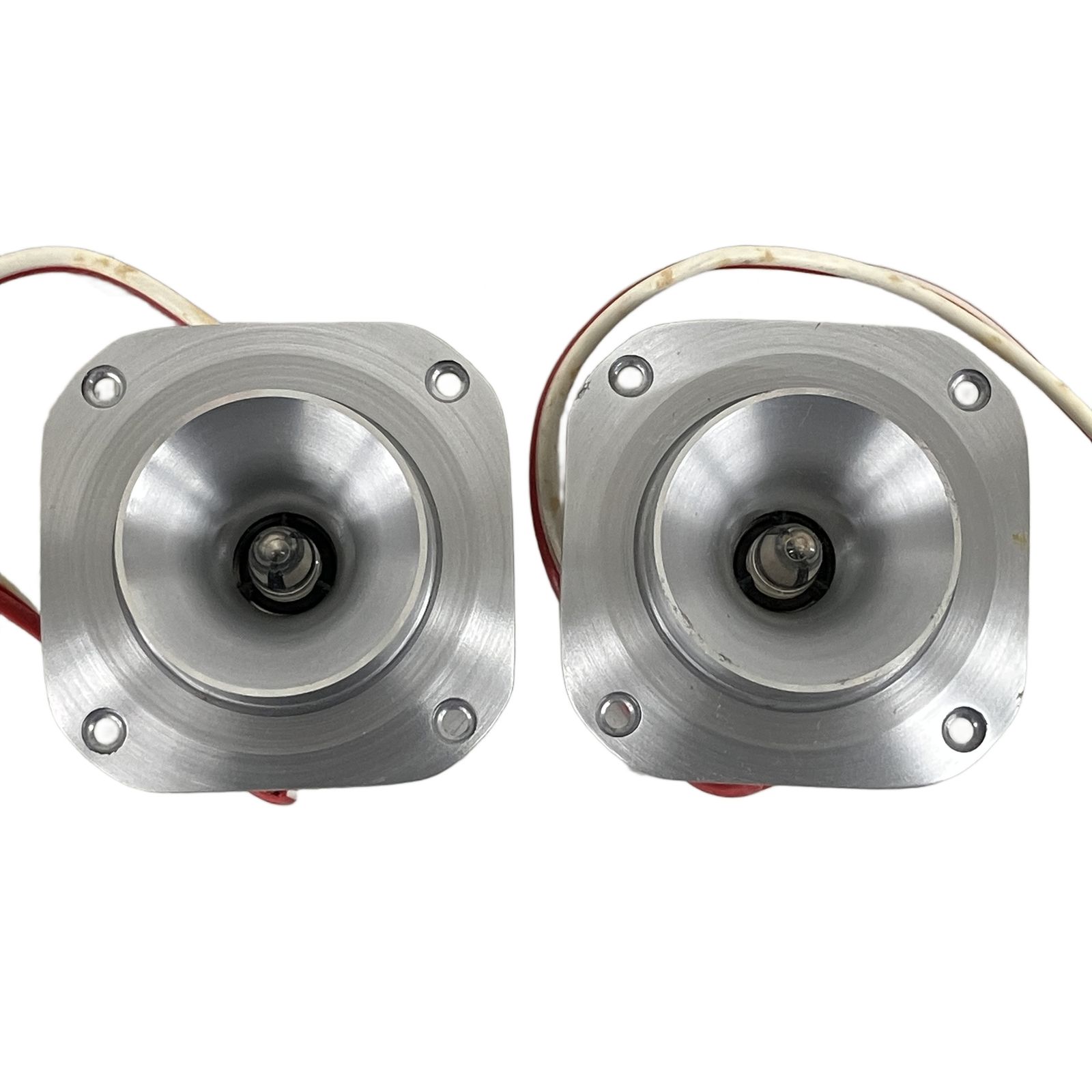 Technics テクニクス 5HH10 ホーンツイーター ペア 音響機材 中古