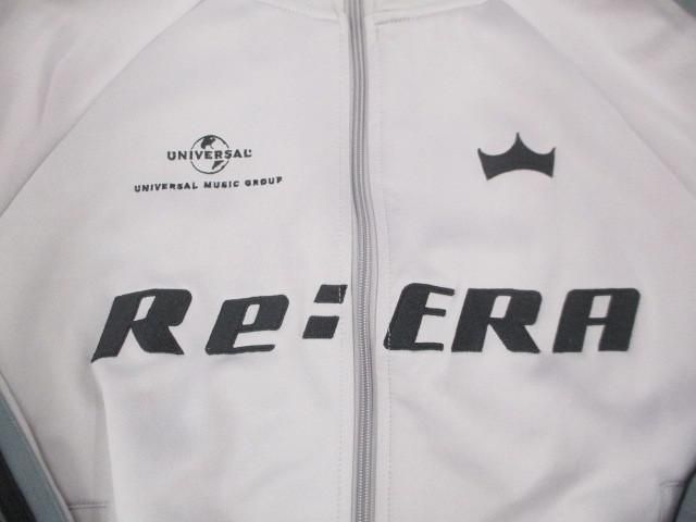 King & Prince Re:ERA POP-UP STORE 2024 トラックジャケット Mサイズ