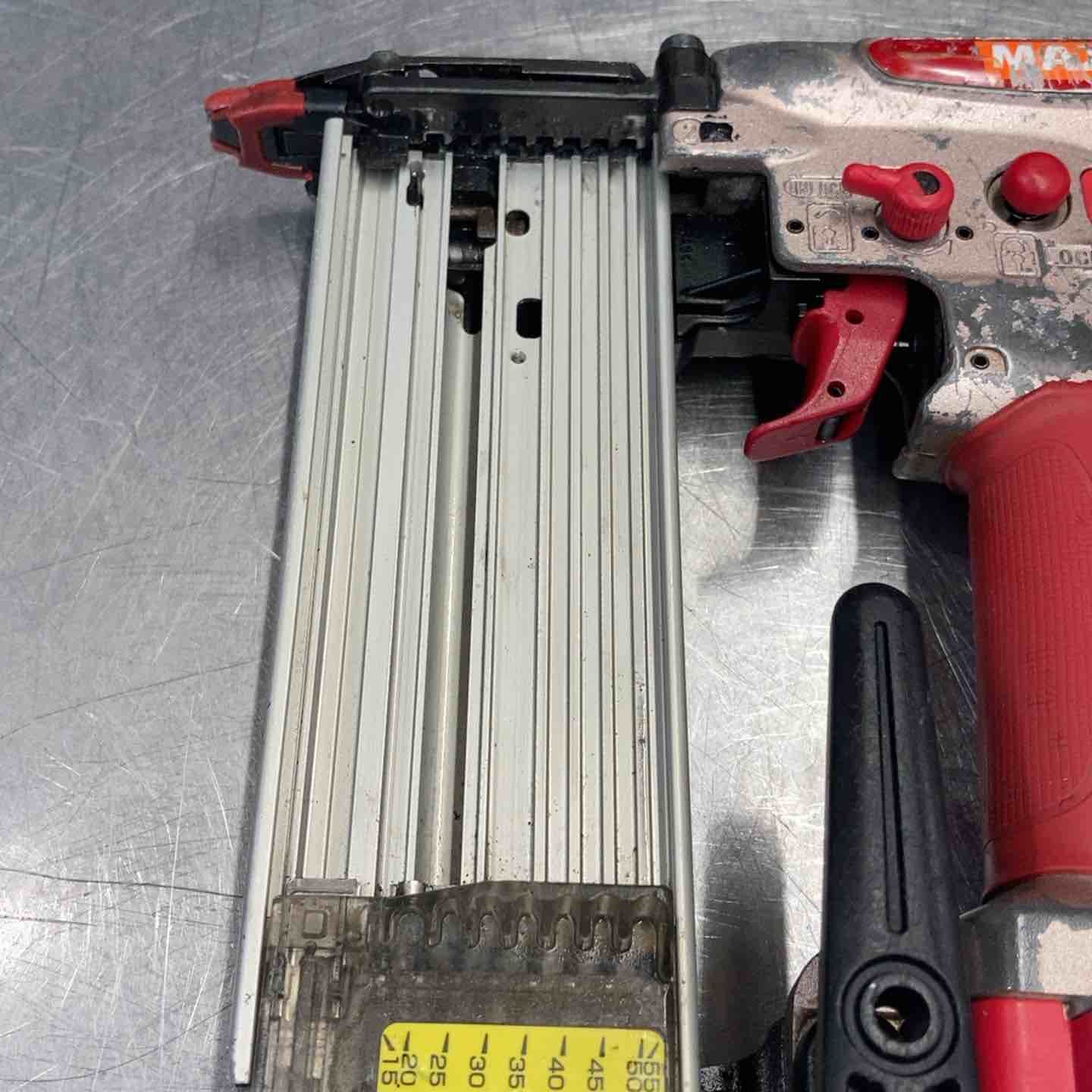 品 マックス MAX 高圧フィニッシュネイラ HA-55 SF 1 D