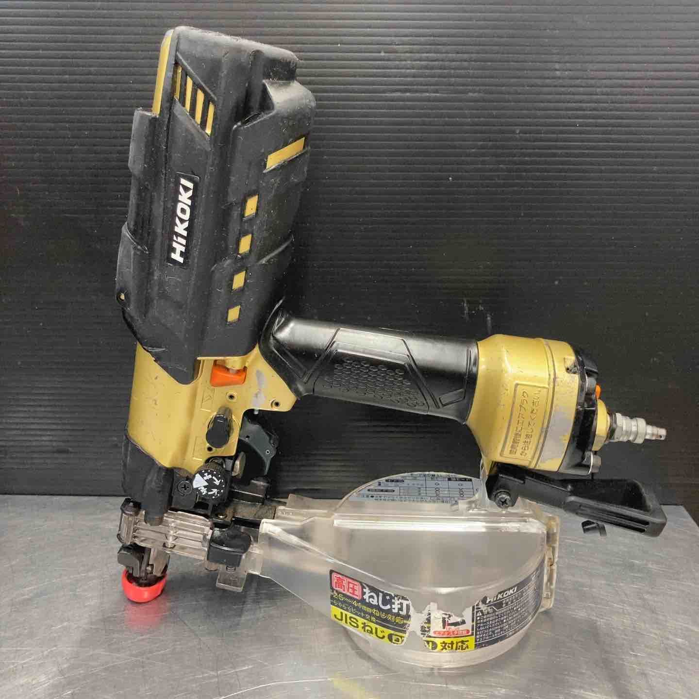 ハイコーキ HIKOKI