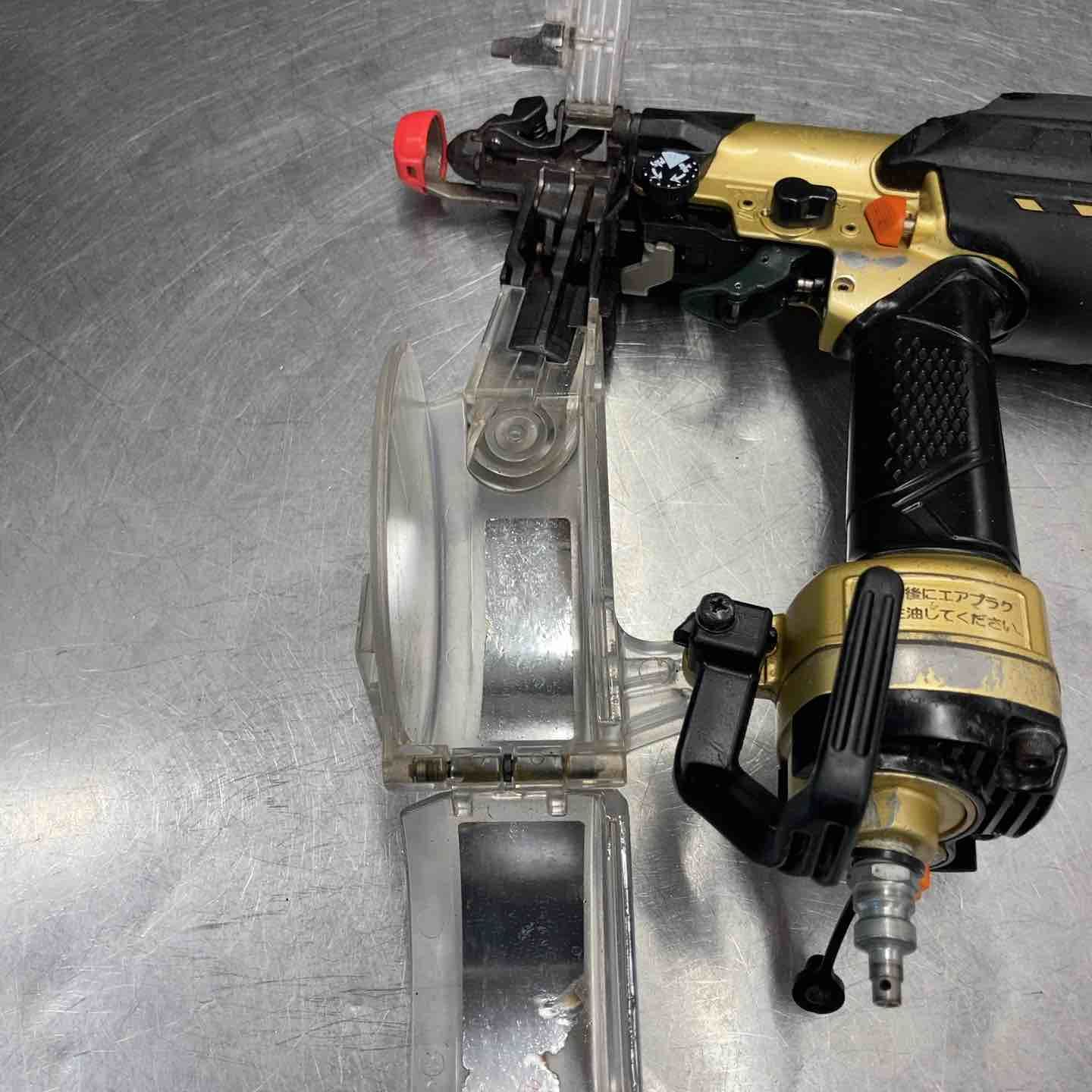 ハイコーキ HIKOKI