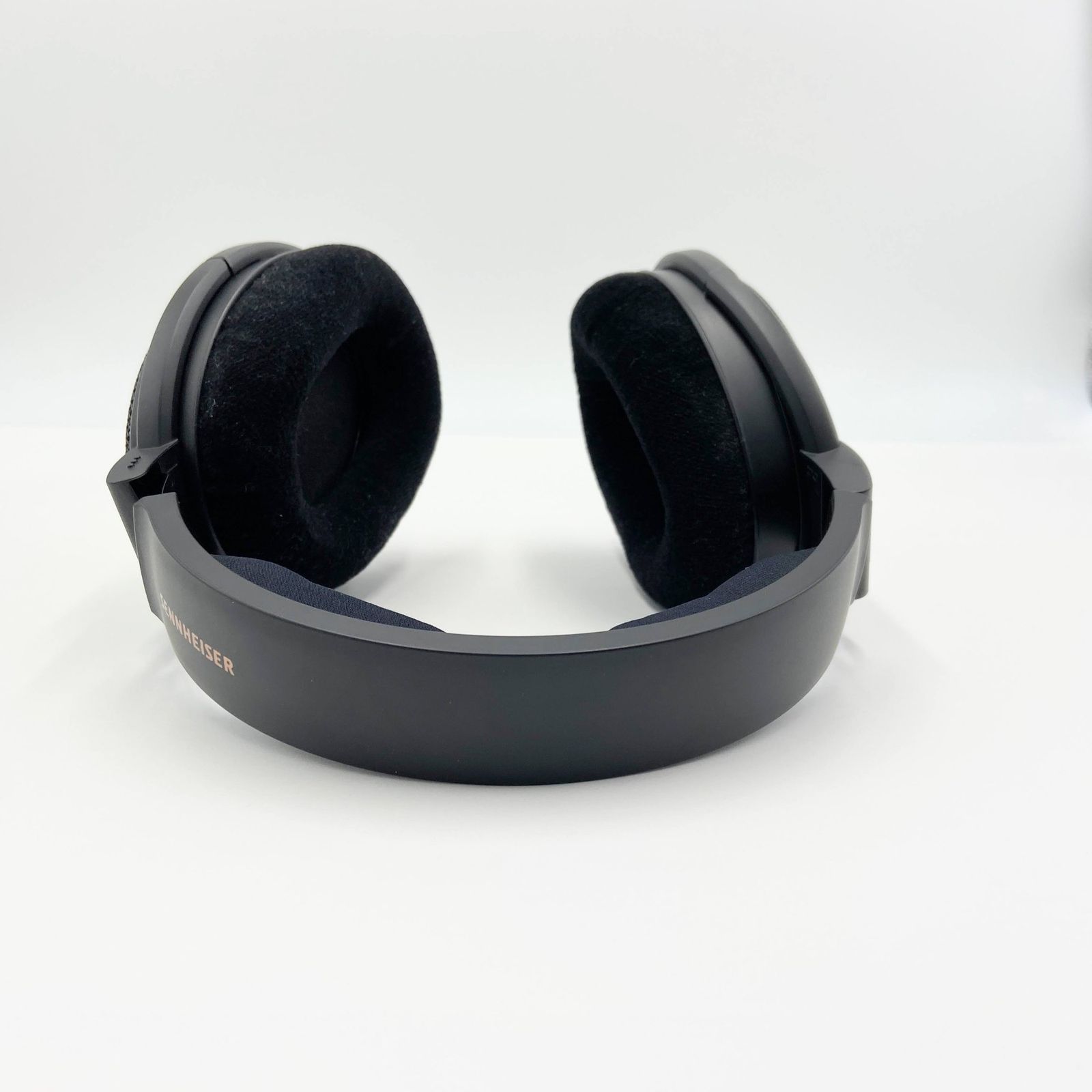 美品 SENNHEISER ゼンハイザー HD660S2 ヘッドホン ブラック【C6071-60