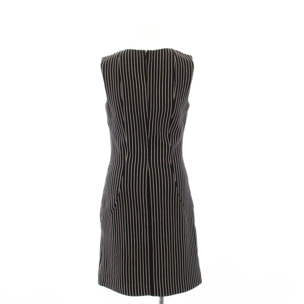 ドルチェ&ガッバーナ ドルガバ DOLCE&GABBANA ノースリーブワンピース