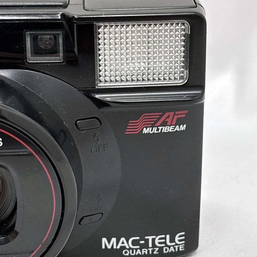 【完動品】　希少　MINOLTA Pico　動作確認済 完動品】 希少 MINOLTA Pico 動作確認済 完動品】 希少 MINOLTA Pico