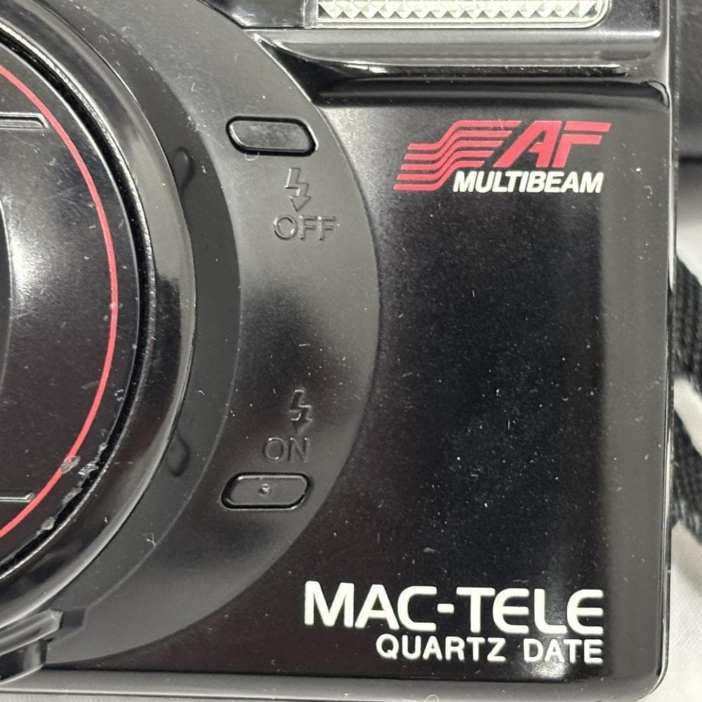 【完動品】　希少　MINOLTA Pico　動作確認済 完動品】 希少 MINOLTA Pico 動作確認済 完動品】 希少 MINOLTA Pico