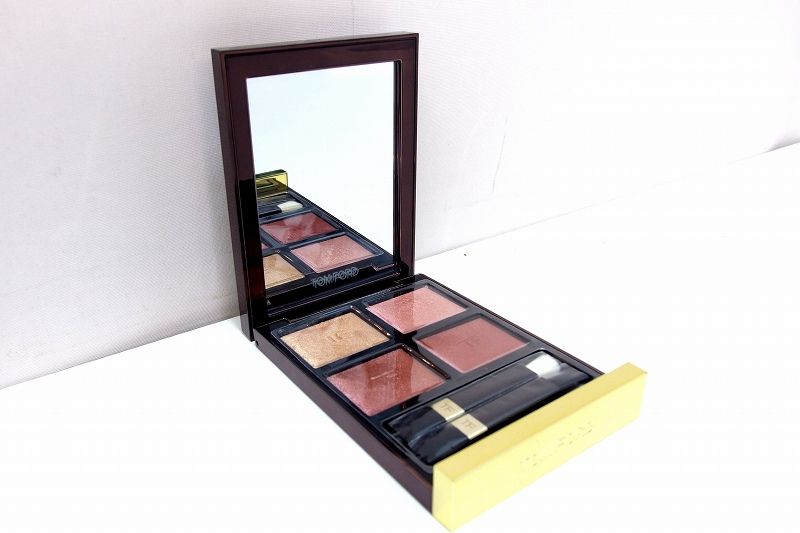229468】TOM FORD トムフォード アイ カラー クォード ＃40A