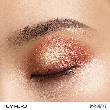 229468】TOM FORD トムフォード アイ カラー クォード ＃40A