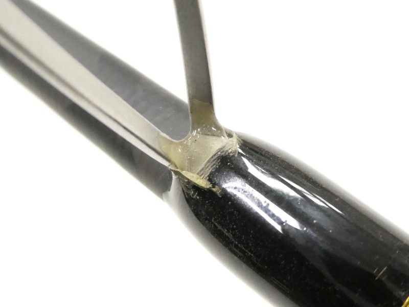 ソルティースタイル ライトショアジギング