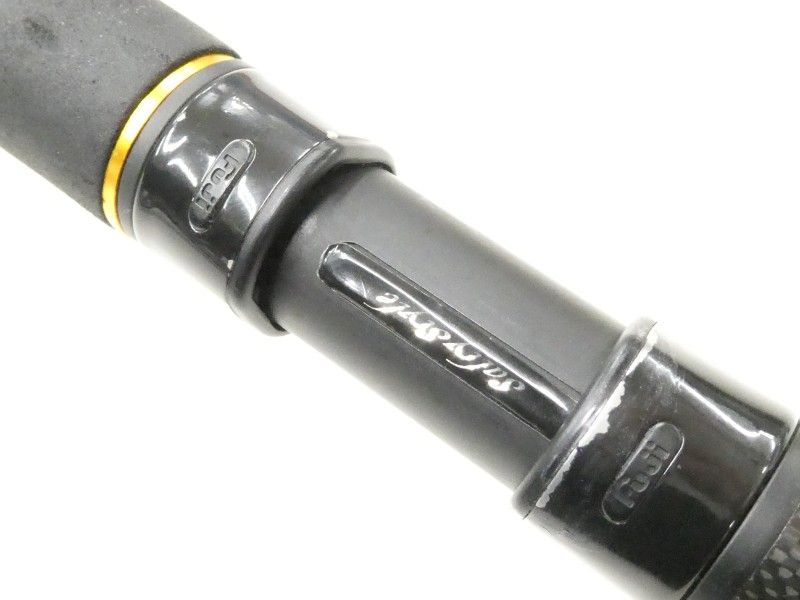 ライトショアジギング STLS-