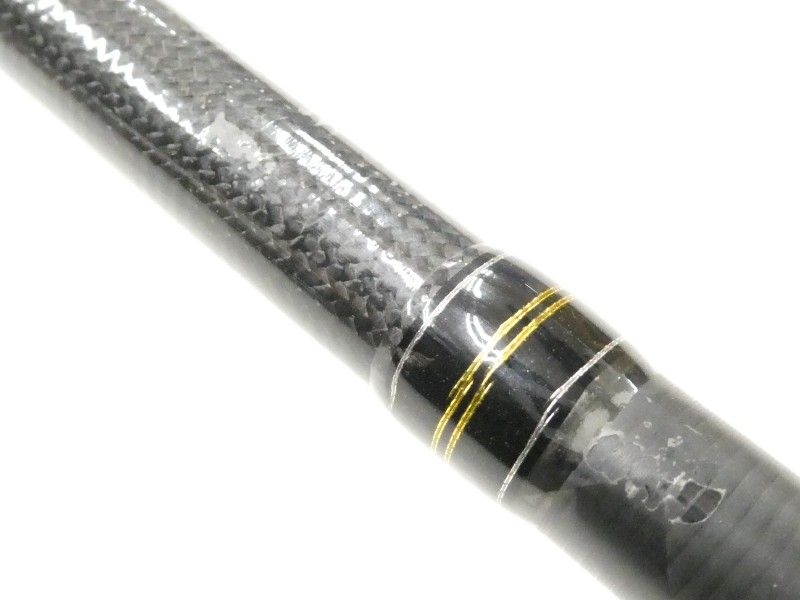  アブガルシア ソルティースタイル ライトショアジギング STLS- -KR 02- ルアーロッド ロッド