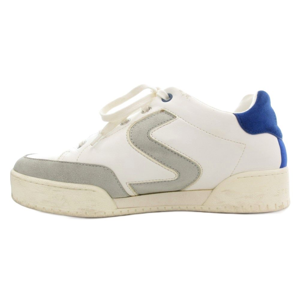 ステラマッカートニー STELLA McCARTNEY ローカットスニーカー ステラマッカートニー STELLA McCARTNEY ローカットスニーカー