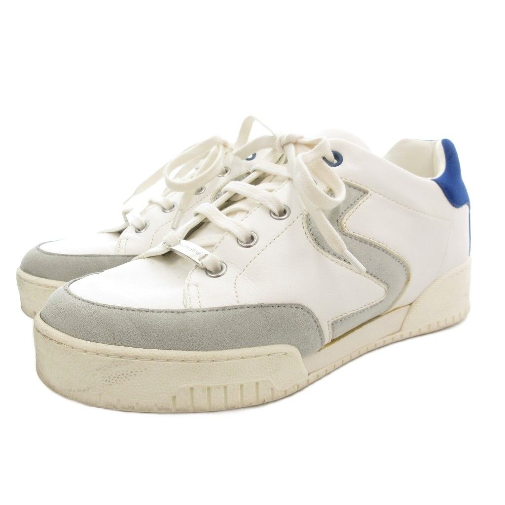 ステラマッカートニー STELLA McCARTNEY ローカットスニーカー ステラマッカートニー STELLA McCARTNEY ローカットスニーカー