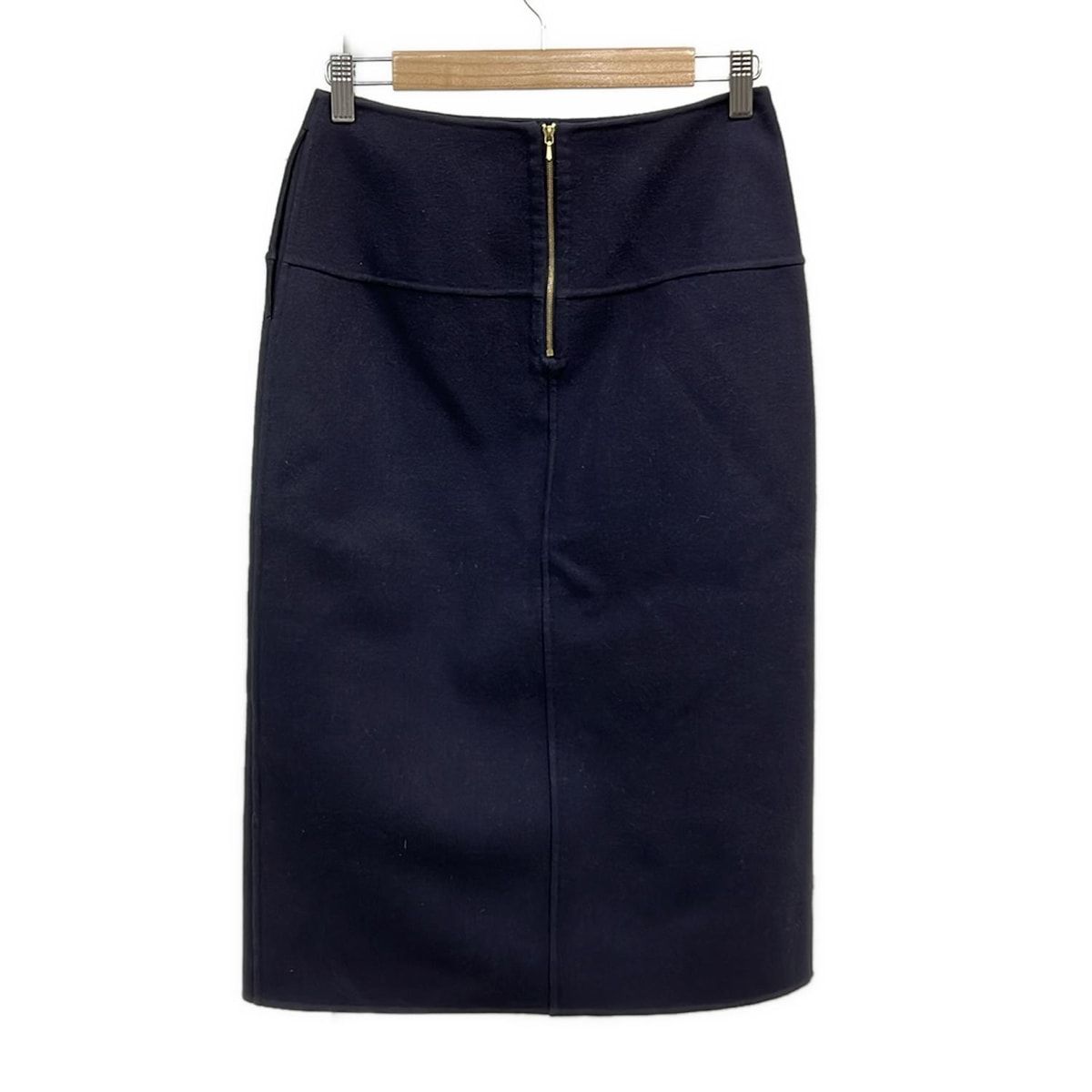 Drawer(ドゥロワー) ロングスカート サイズ36 S レディース美品