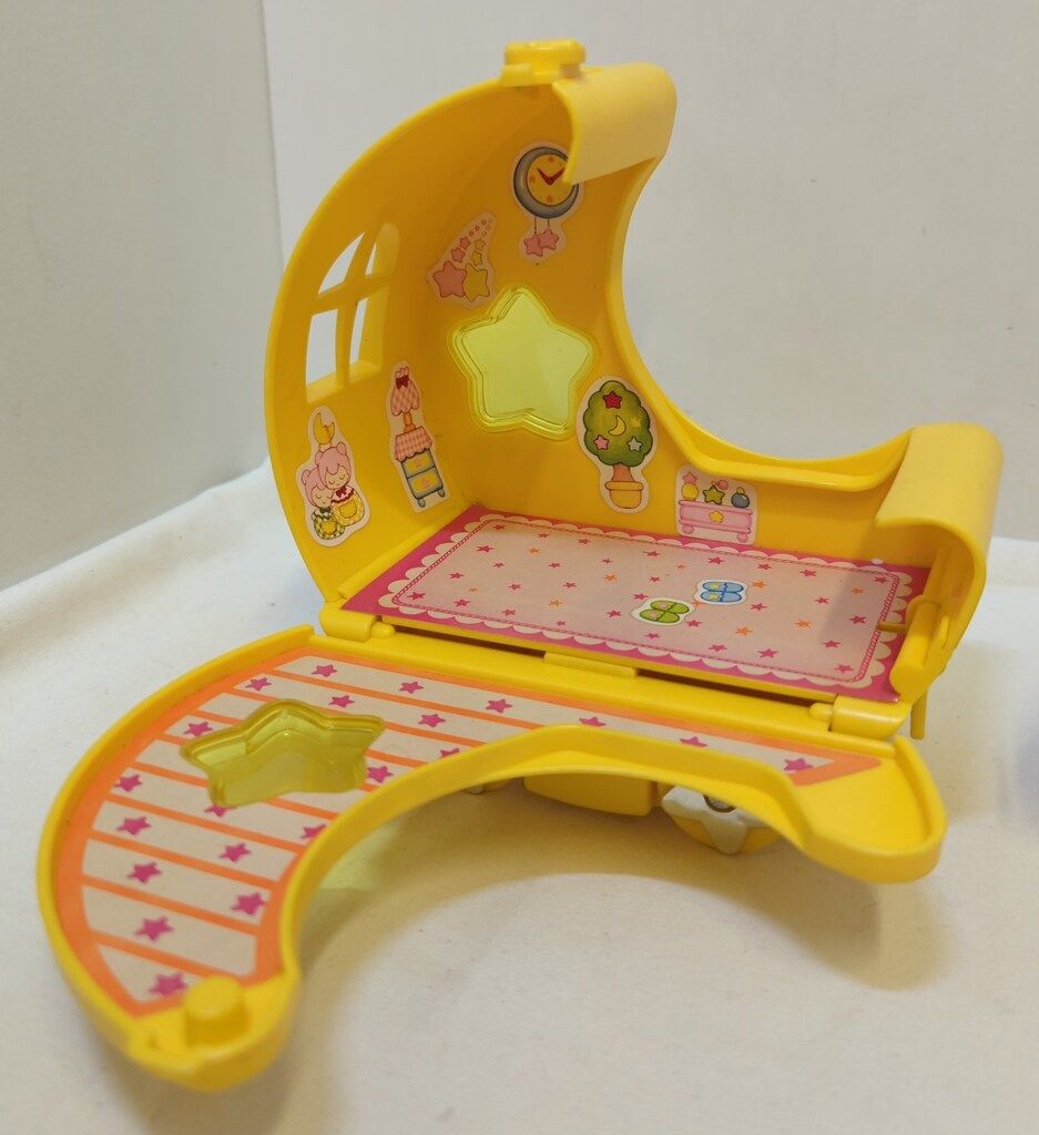 タカラ こえだちゃん ルルとナナのふたごのお月さま 1979 - メルカリ