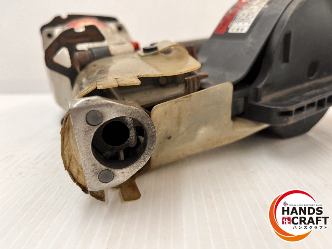 シージングボード止め対応