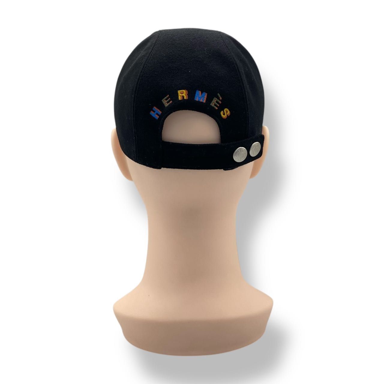 極美品 エルメス カシミヤ カシミア ドーヴィル キャスケット 帽子 極美品 エルメス カシミヤ カシミア ドーヴィル キャスケット 帽子 極