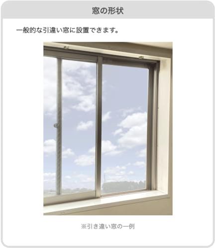 窓アタッチメントを簡単につくれるDIYキット ミスタホビー塗装ブース版