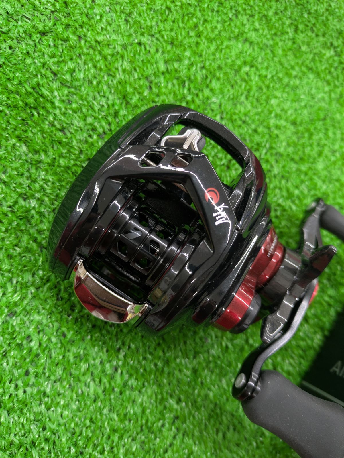 ダイワ 月下美人AIR TW 8 5 PE SPECIAL