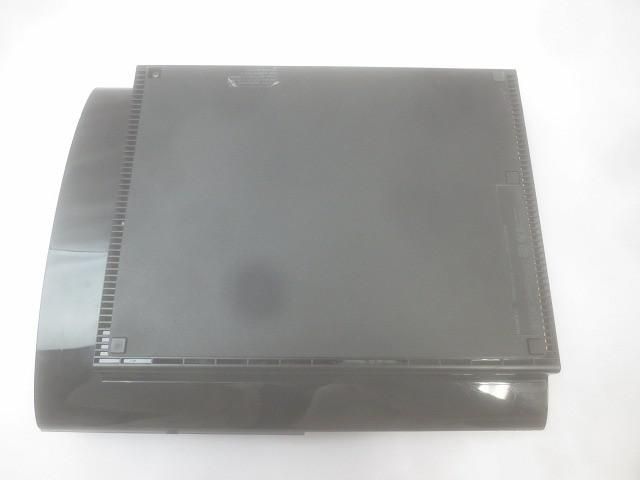 PS 3本体